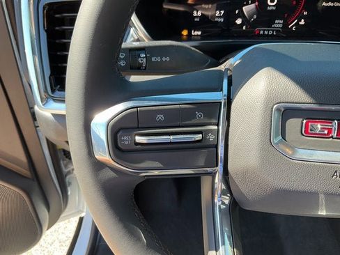 New 2026 GMC Canyon Elevation image 7