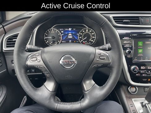 Used 2019 Nissan Murano Platinum image 13