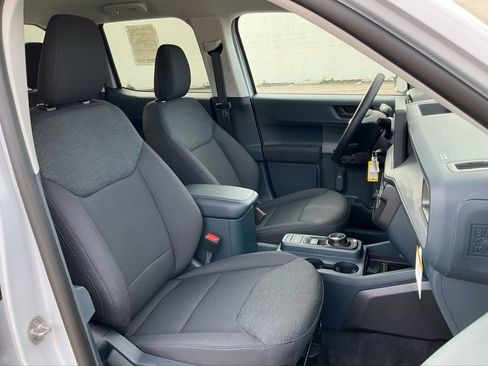 New 2026 Ford Maverick XL image 38