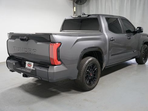 Used 2024 Toyota Tundra Platinum RWD image 9