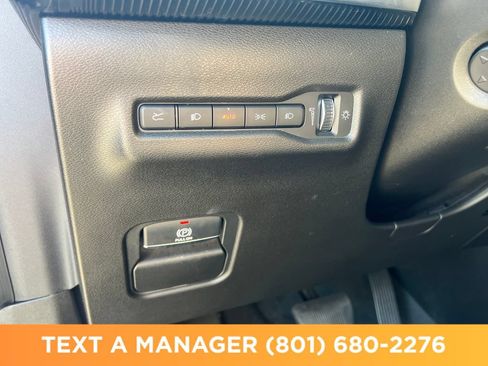 Used 2024 Jeep Wagoneer Limited AWD/4WD image 31