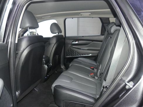 Used 2023 Hyundai Santa Fe SEL w/ Premium Package image 27