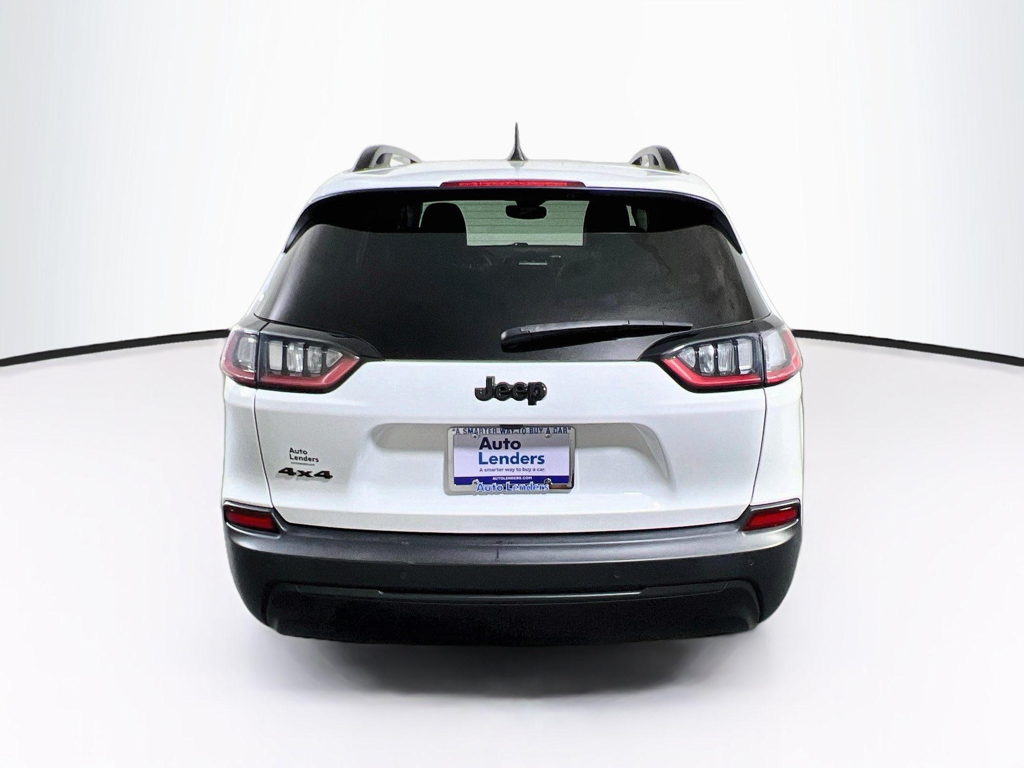 Used 2023 Jeep Cherokee Altitude Lux w/ Lux Elite Package AWD/4WD image 6