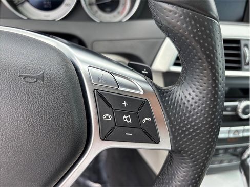 Used 2015 Mercedes-Benz C 250 Coupe image 25