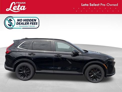 Used 2023 Honda CR-V Sport image 6