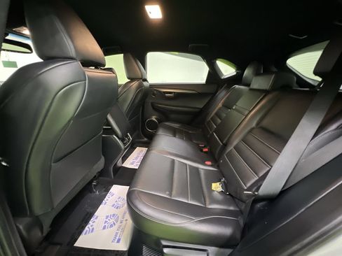 Used 2017 Lexus NX 200t F Sport AWD/4WD image 27