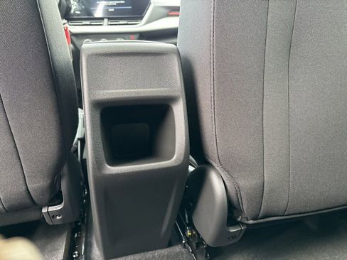 New 2026 Chevrolet Trax RS w/ Sunroof Package image 25