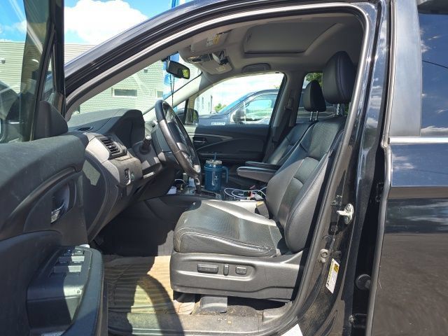 Used 2019 Honda Ridgeline RTL-T image 12