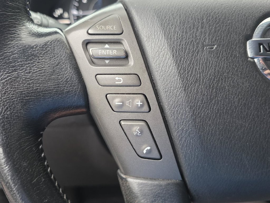 Used 2020 Nissan Armada SV w/ Driver Package AWD/4WD image 29