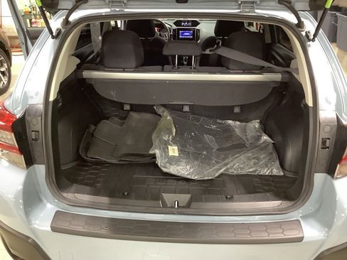 Certified 2023 Subaru Crosstrek 2.0i Premium image 14