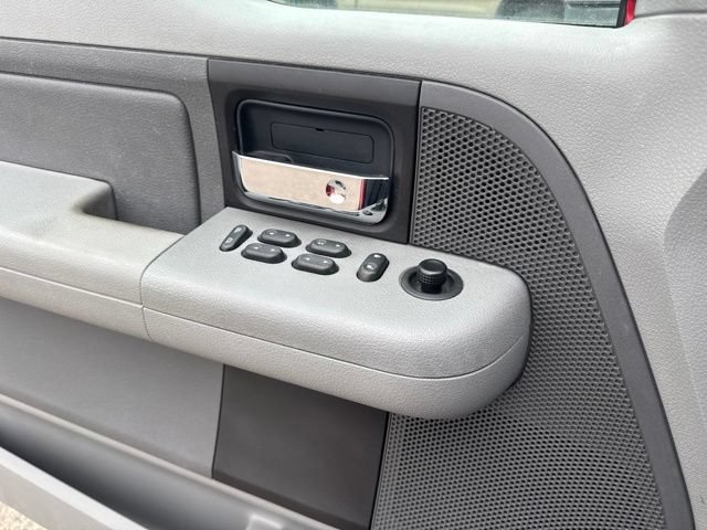 Used 2005 Ford F150 4x4 SuperCab image 16