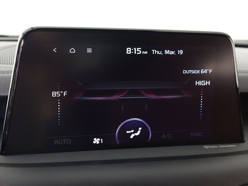 Used 2019 Kia Stinger GT1 image 52