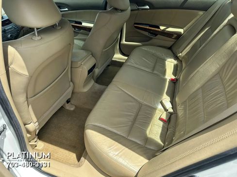 Used 2010 Honda Accord EX-L image 15