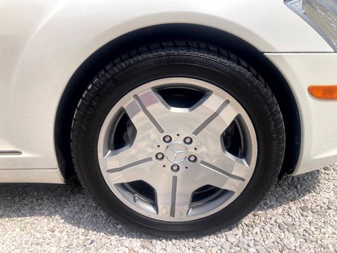 Used 2008 Mercedes-Benz S 600 image 22
