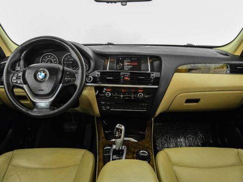 Used 2016 BMW X3 sDrive28i RWD image 11