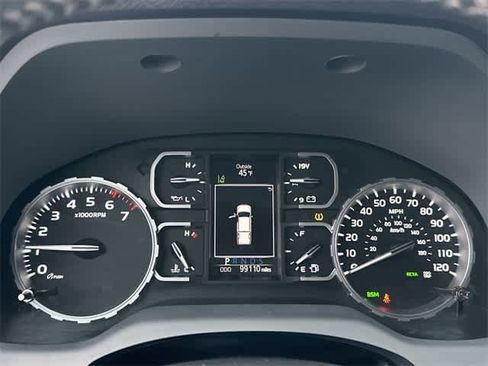 Used 2019 Toyota Tundra Limited image 7