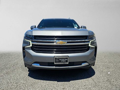 Used 2024 Chevrolet Tahoe LT AWD/4WD image 8