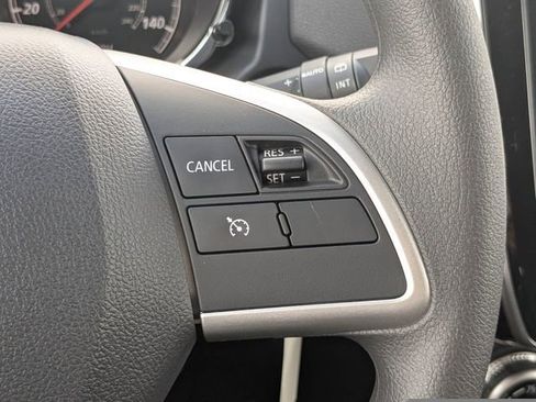 New 2026 Mitsubishi Outlander Sport AWD image 26