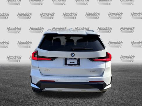 Used 2026 BMW X1 xDrive28i w/ Technology Package image 8