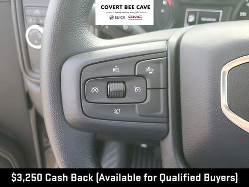 New 2026 GMC Sierra 1500 Pro w/ Graphite Edition image 37