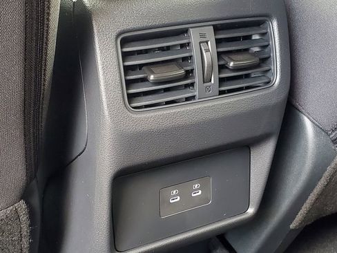 New 2026 Nissan Rogue SV image 30