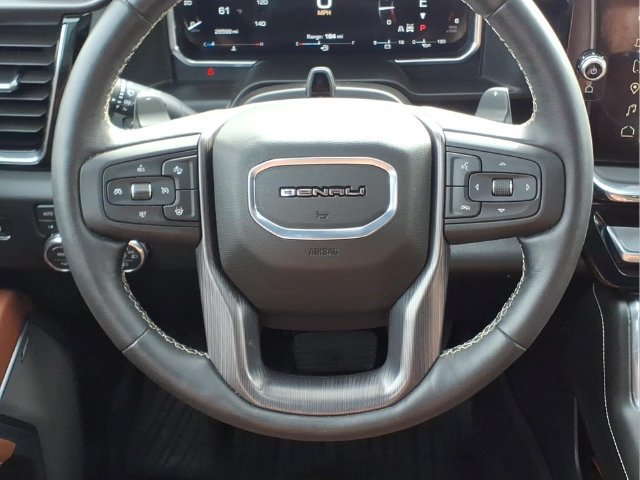 Used 2026 GMC Sierra 1500 Denali Ultimate AWD/4WD image 13