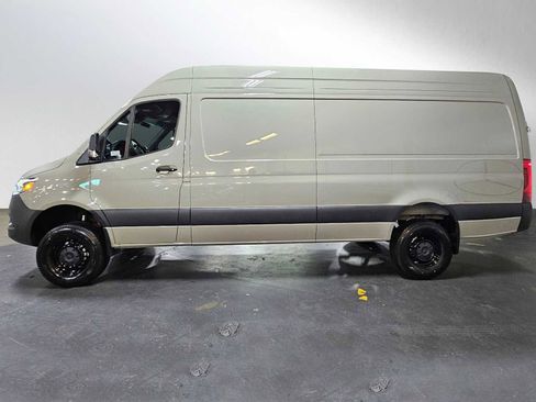 New 2026 Mercedes-Benz Sprinter 2500 image 6