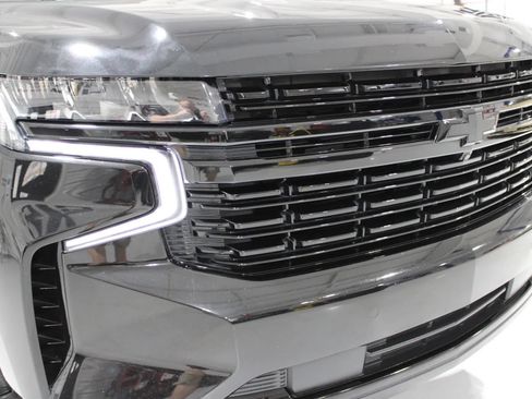 Used 2023 Chevrolet Tahoe RST w/ Luxury Package AWD/4WD image 21