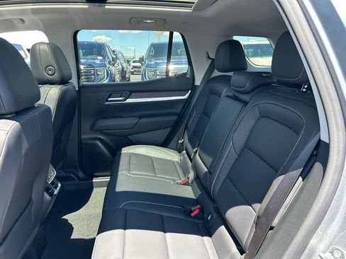 New 2026 GMC Terrain Denali AWD/4WD image 36