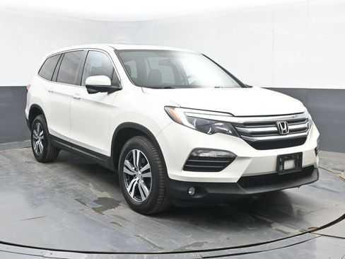 Used 2018 Honda Pilot EX-L image 2