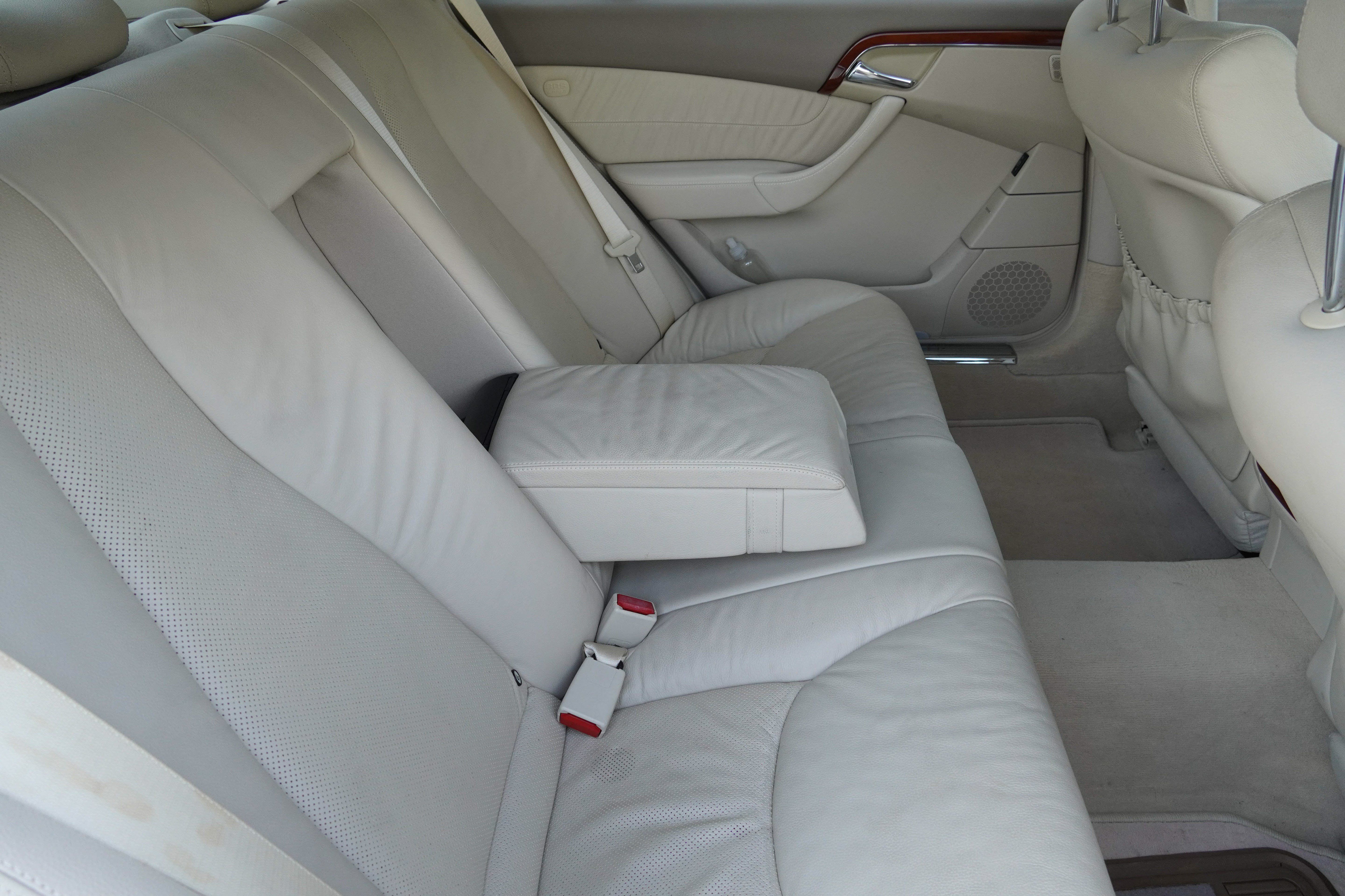Used 2004 Mercedes-Benz S 430 image 33