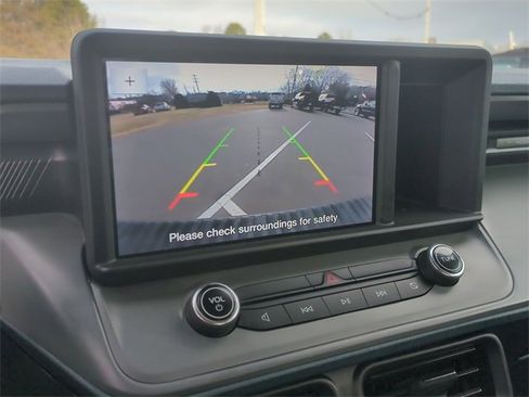 Used 2024 Ford Maverick XL w/ Equipment Group 100A Standard image 26