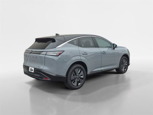 Used 2025 Nissan Murano SL image 4