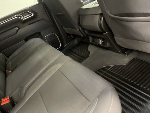 Used 2025 Chevrolet Silverado 3500 LT w/ Safety Package image 21