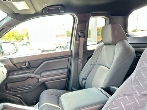 New 2026 Toyota Tacoma SR5 RWD image 17