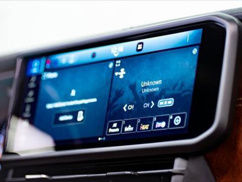 Used 2026 Jeep Gladiator Sport image 21