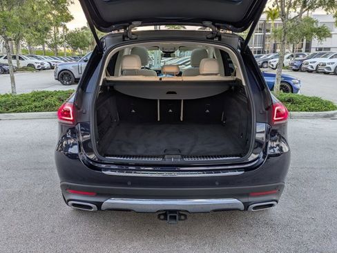 Used 2022 Mercedes-Benz GLE 350 image 6