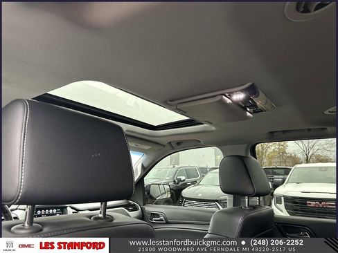 Used 2019 GMC Yukon SLT w/ Premium Edition image 14