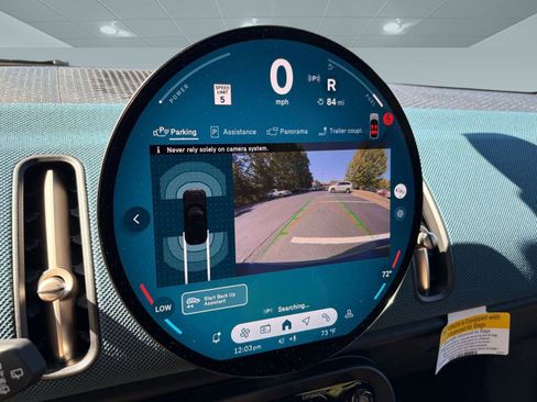 New 2026 MINI Cooper Countryman S image 29