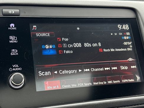 Used 2022 Honda HR-V EX image 21