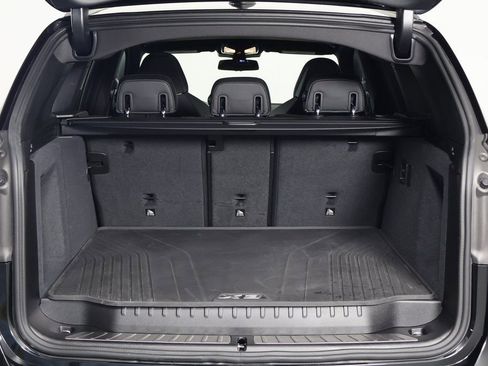 Used 2024 BMW X3 M w/ Competition Package AWD/4WD image 14