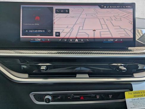 New 2026 BMW X6 M60i w/ Parking Assistance Package image 14