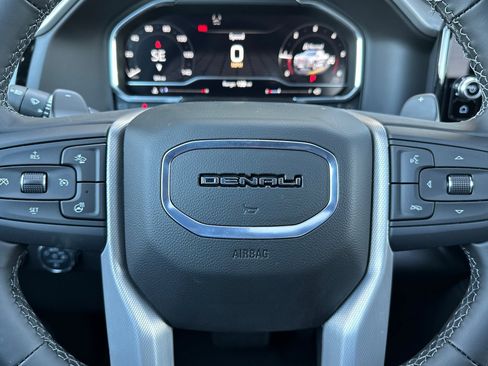 Used 2025 GMC Sierra 1500 Elevation w/ Elevation Premium Package image 26