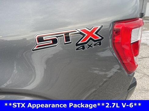 Used 2023 Ford F150 XL w/ STX Appearance Package image 27