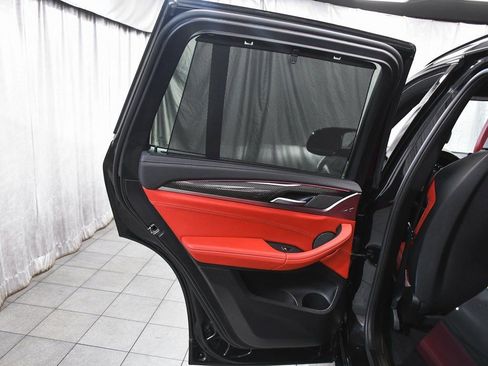 Used 2024 BMW X3 M w/ Executive Package image 12