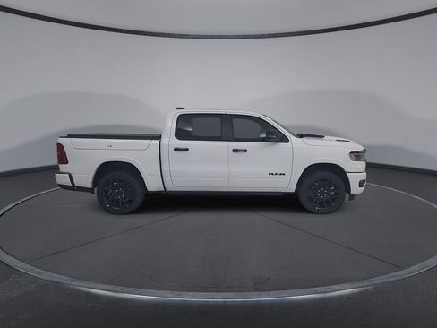 New 2026 RAM 1500 Limited AWD/4WD image 2