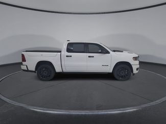 New 2026 RAM 1500 Limited AWD/4WD video 2