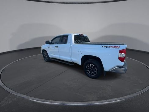 Used 2018 Toyota Tundra SR5 w/ TRD Off Road Package image 11