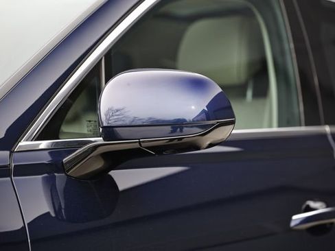 Used 2023 Genesis GV80 2.5T w/ Prestige Package image 12