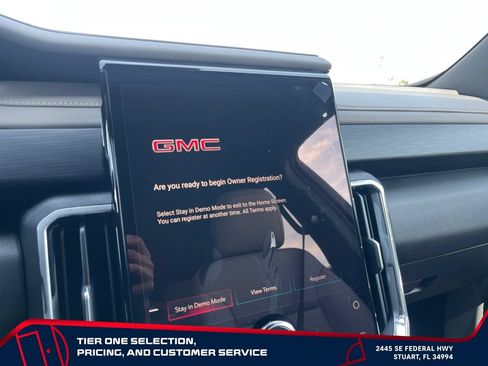New 2026 GMC Acadia Elevation w/ Black Edition FWD image 31